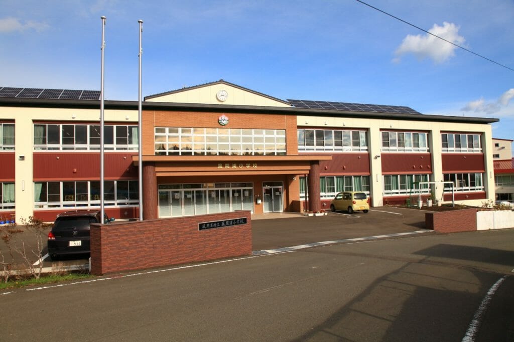 村内施設案内 青森県風間浦村