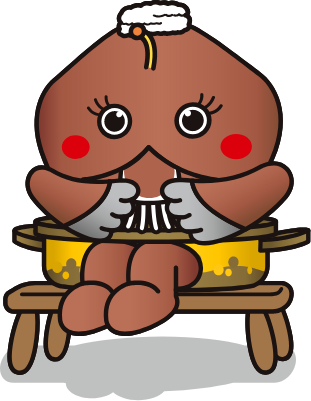 あんきもんポーズ1