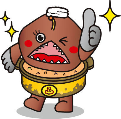 あんきもんポーズ4