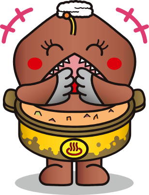 あんきもんポーズ3