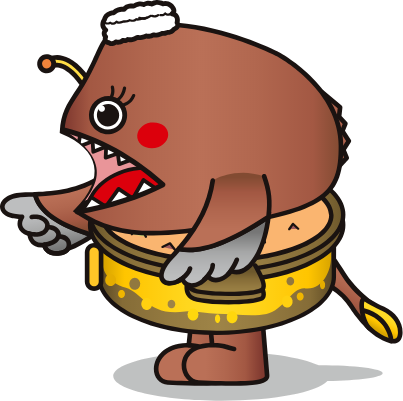 あんきもんポーズ2